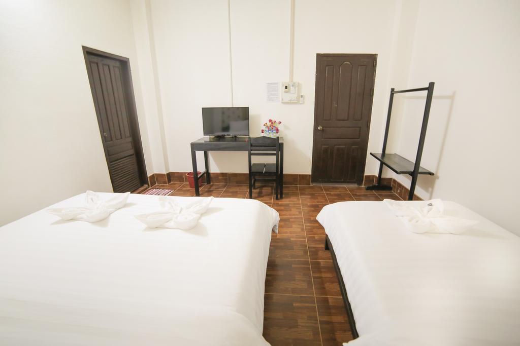 Maylay Guesthouse Vang Vieng Εξωτερικό φωτογραφία