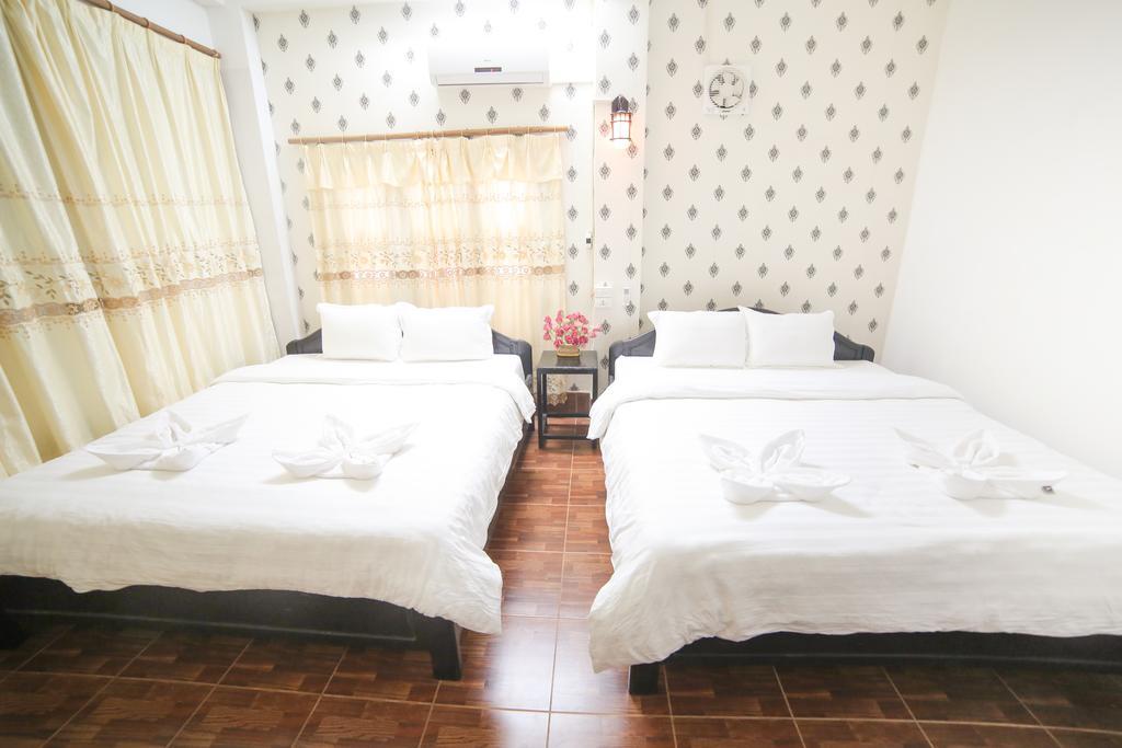 Maylay Guesthouse Vang Vieng Εξωτερικό φωτογραφία