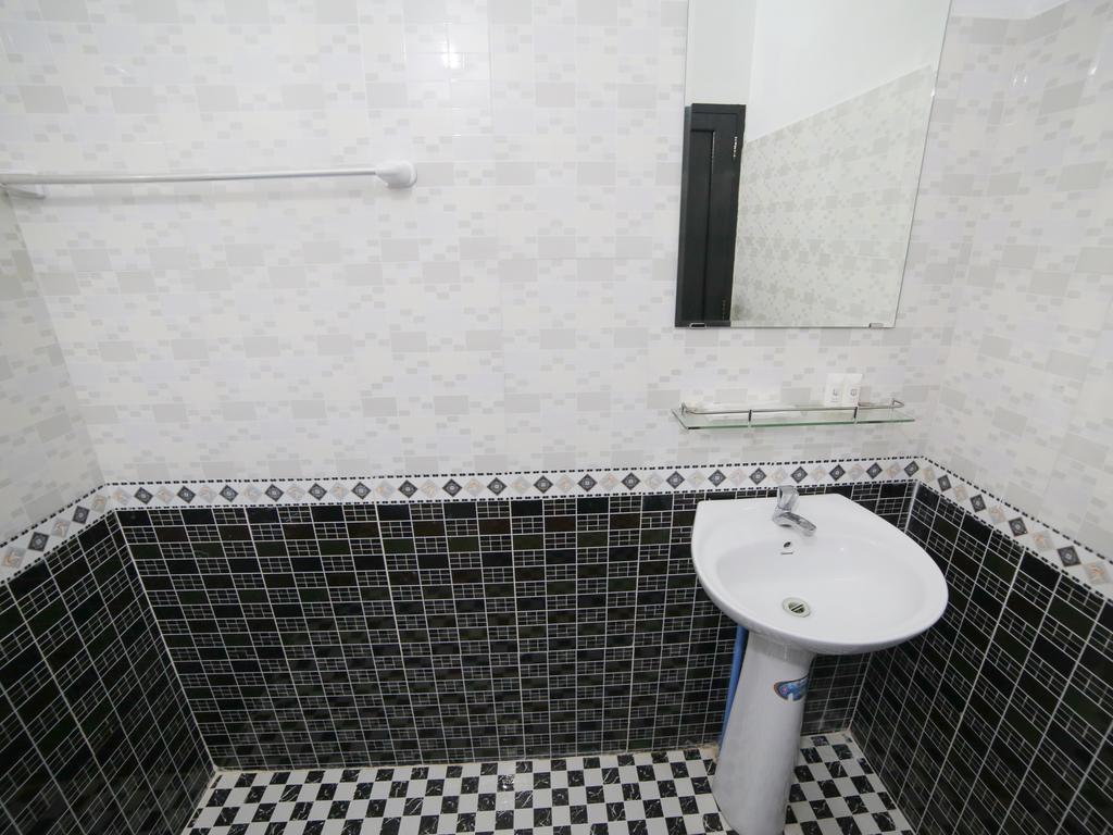 Maylay Guesthouse Vang Vieng Εξωτερικό φωτογραφία