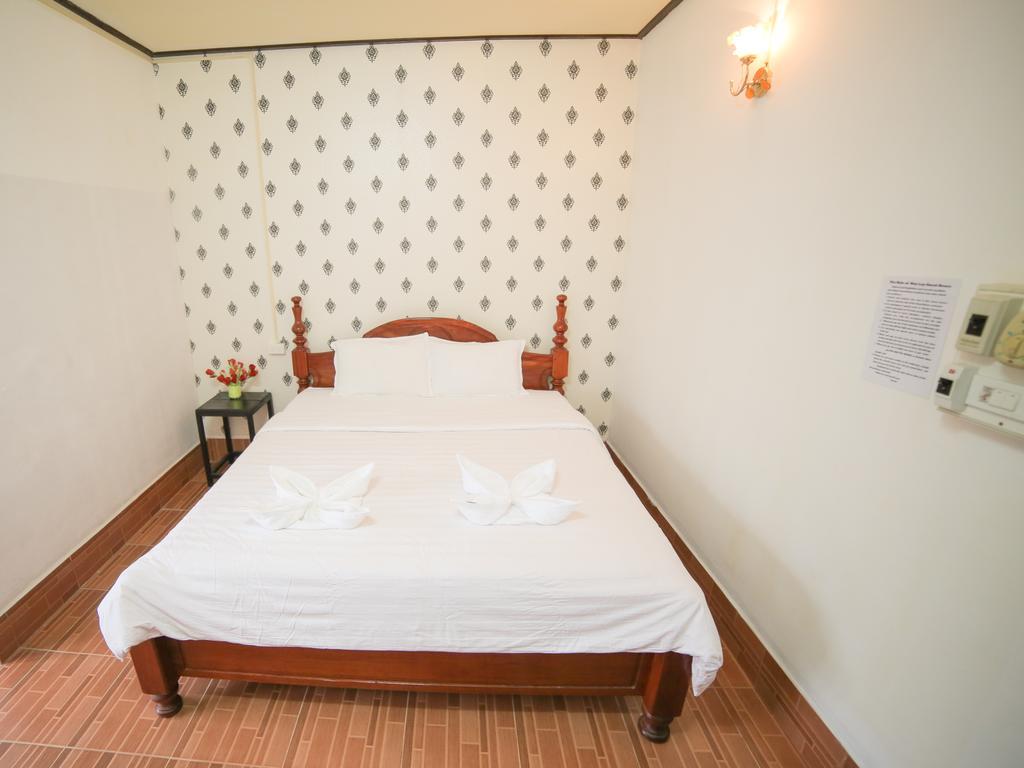 Maylay Guesthouse Vang Vieng Εξωτερικό φωτογραφία