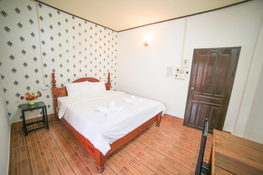 Maylay Guesthouse Vang Vieng Εξωτερικό φωτογραφία