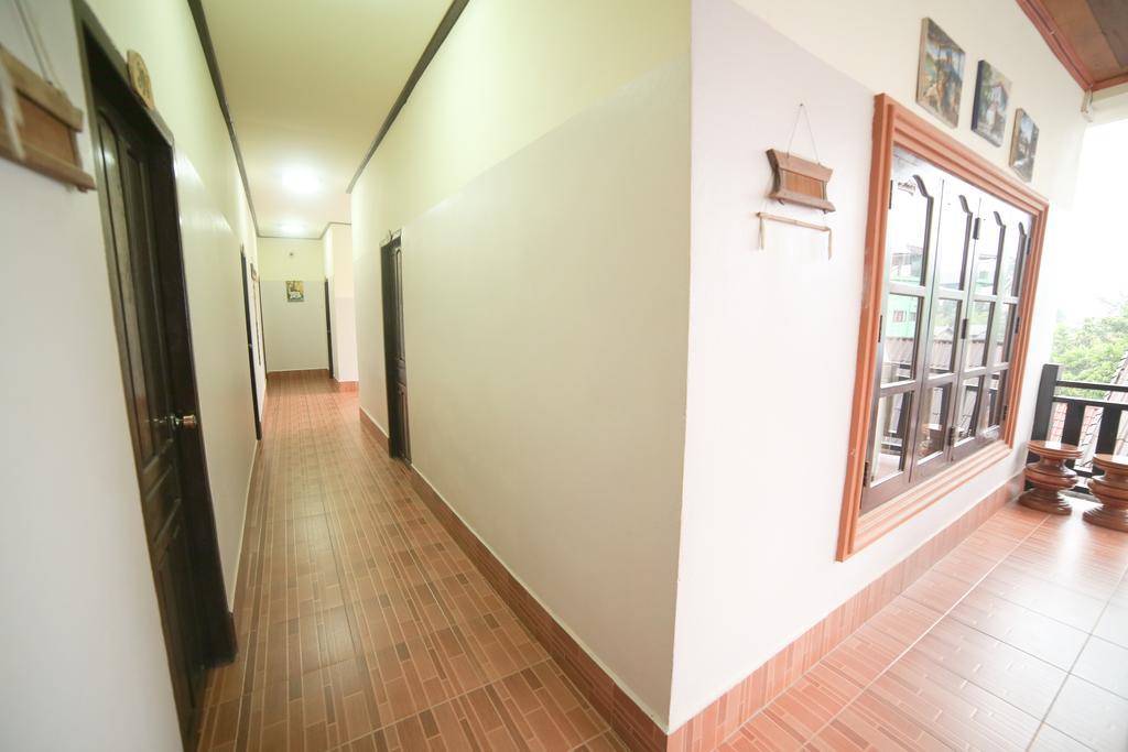 Maylay Guesthouse Vang Vieng Εξωτερικό φωτογραφία