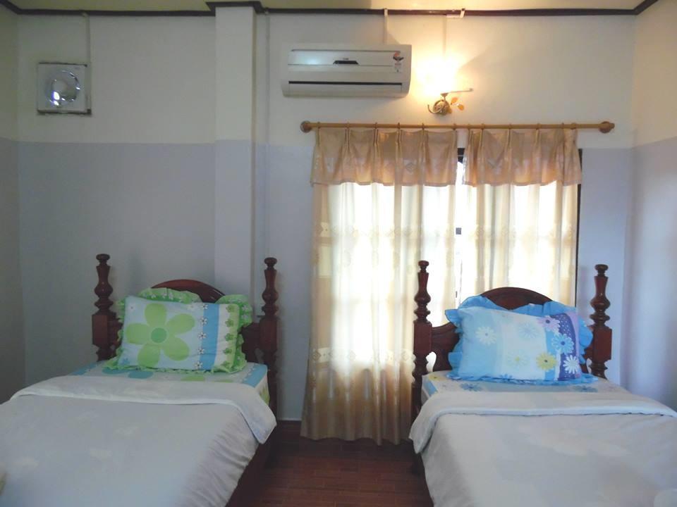 Maylay Guesthouse Vang Vieng Εξωτερικό φωτογραφία
