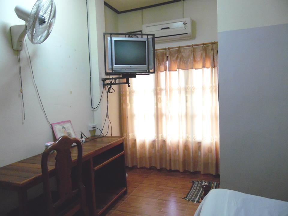 Maylay Guesthouse Vang Vieng Εξωτερικό φωτογραφία