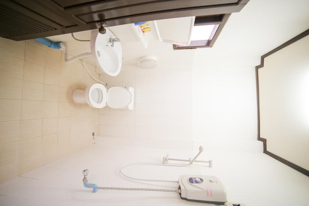 Maylay Guesthouse Vang Vieng Εξωτερικό φωτογραφία