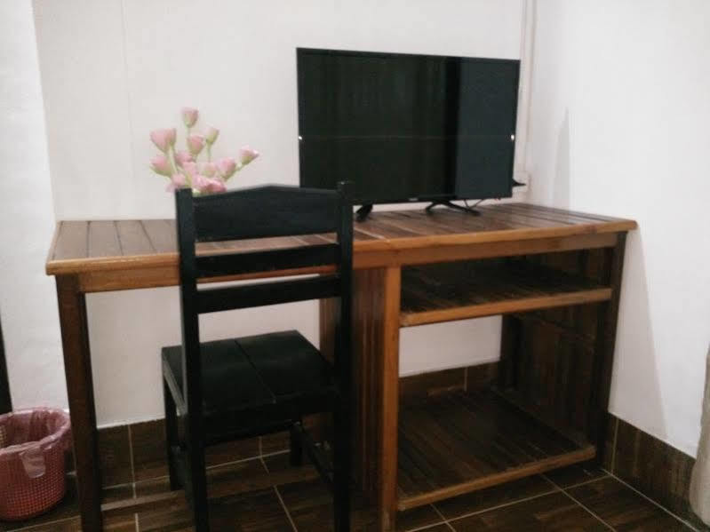 Maylay Guesthouse Vang Vieng Εξωτερικό φωτογραφία